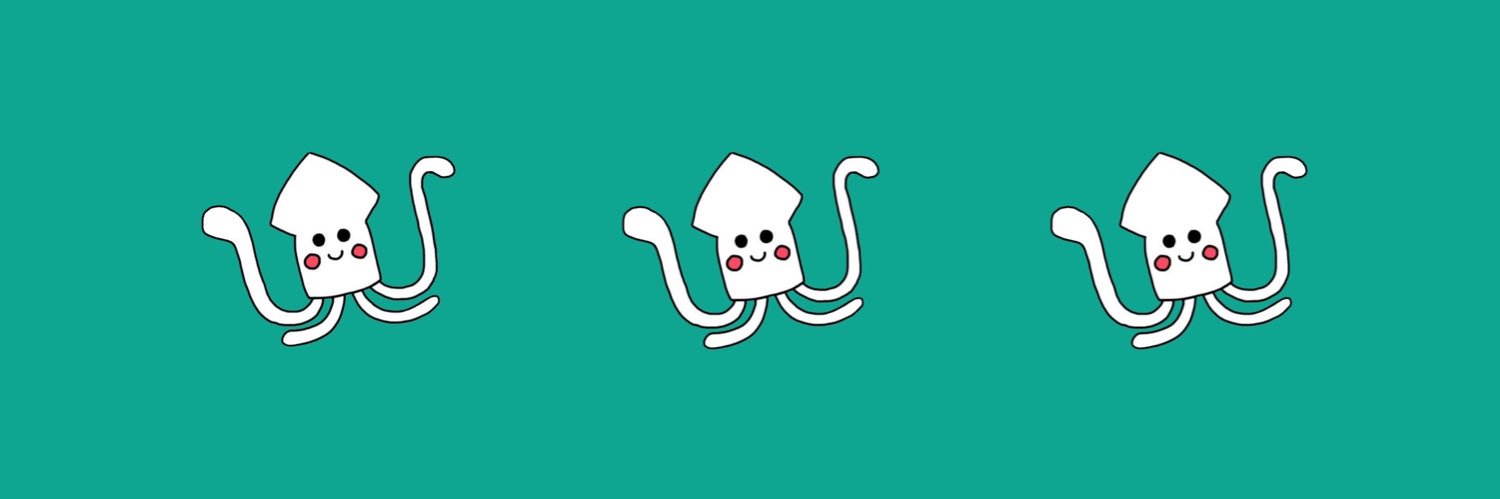 とらた🐯🦑 banner