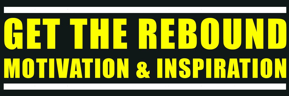 gettherebound's profile banner image
