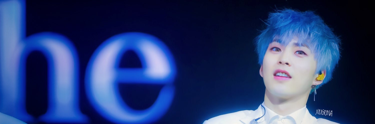 XIUGRINA's profile banner image