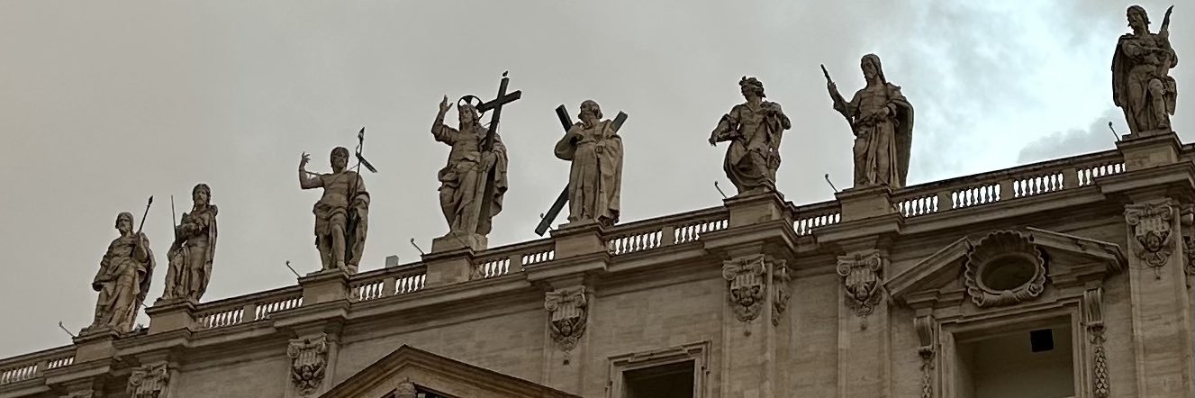 Opus Dei banner