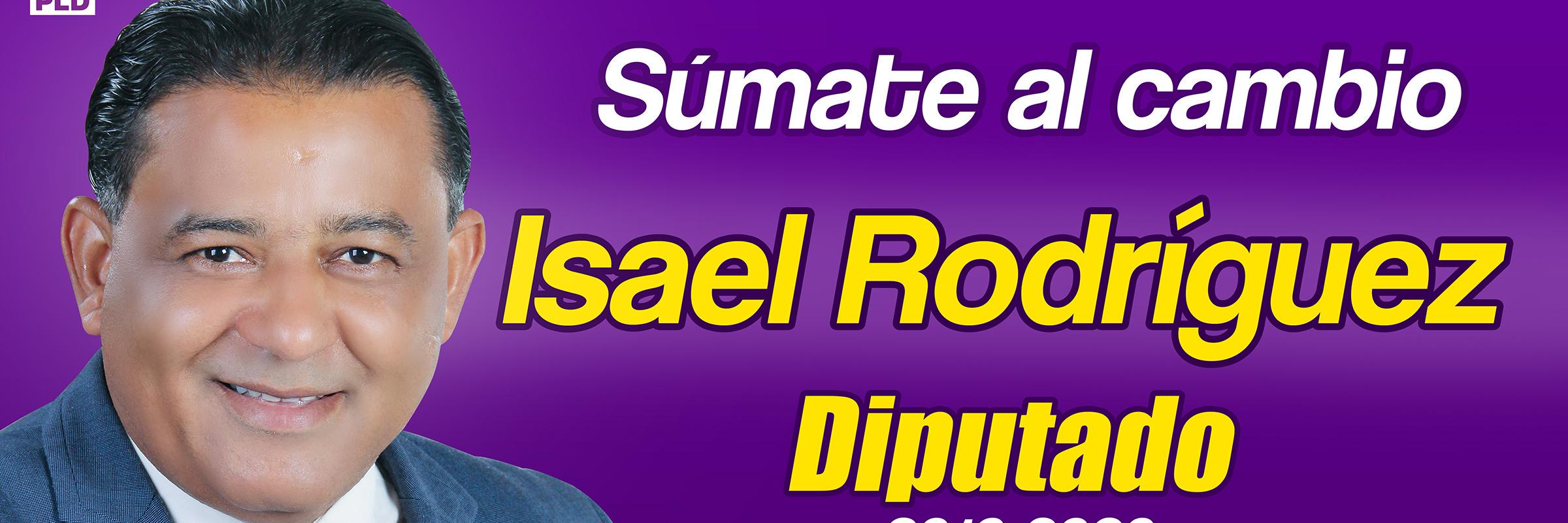 RodrIsael's profile banner image