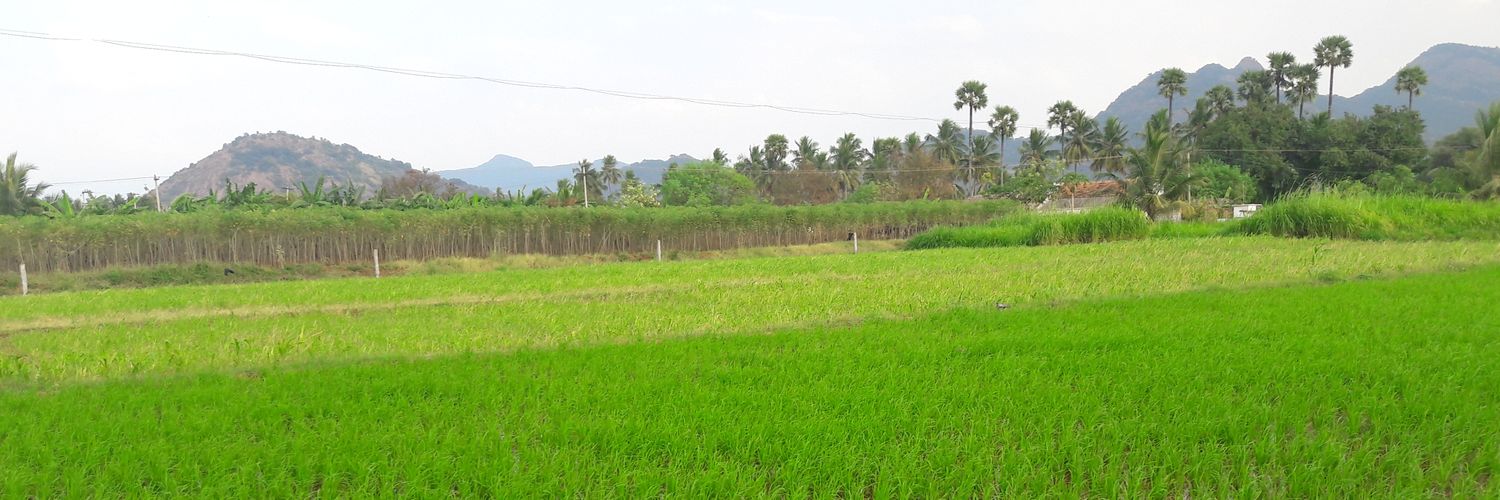 SamymohanC's profile banner image