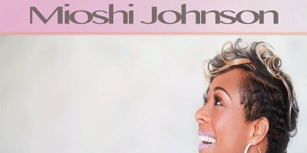 MioshiJohnson's profile banner image