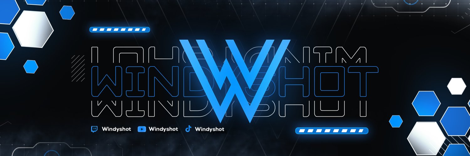 Windyshot banner