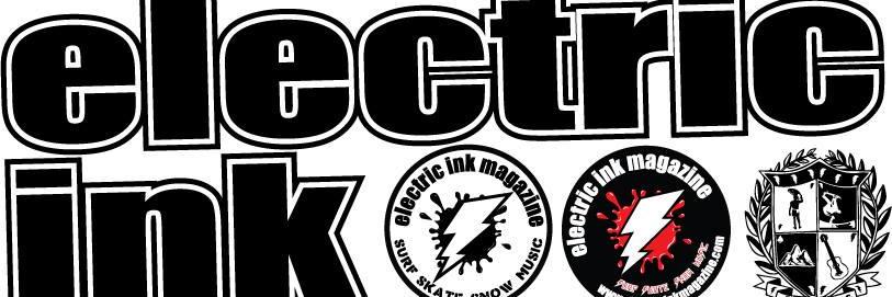 electricinkmag's profile banner image