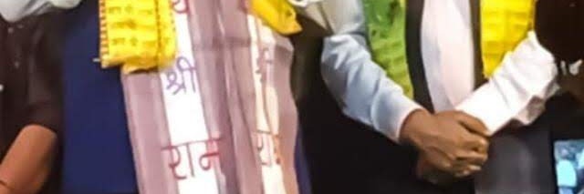 erarvind07's profile banner image