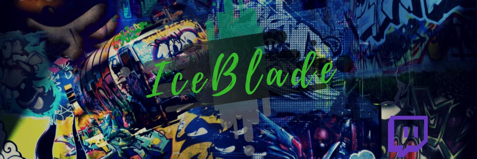 IceBlade023's profile banner image
