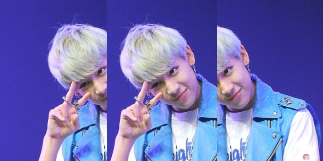 Bam1ea's profile banner image
