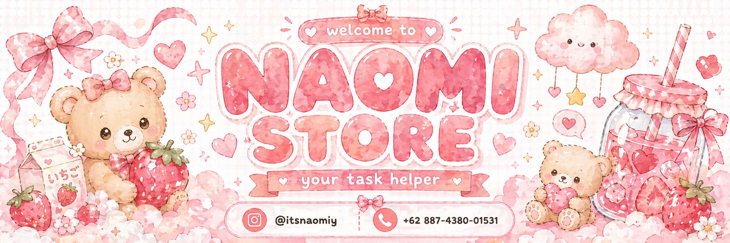 Naomi 🐳 𝑭𝒂𝒔𝒕 𝒓𝒆𝒔𝒑𝒐𝒏? 𝑾A banner