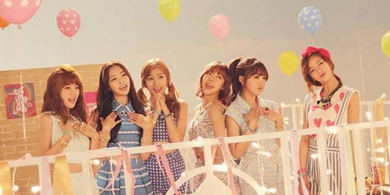 APINKFACTS_'s profile banner image