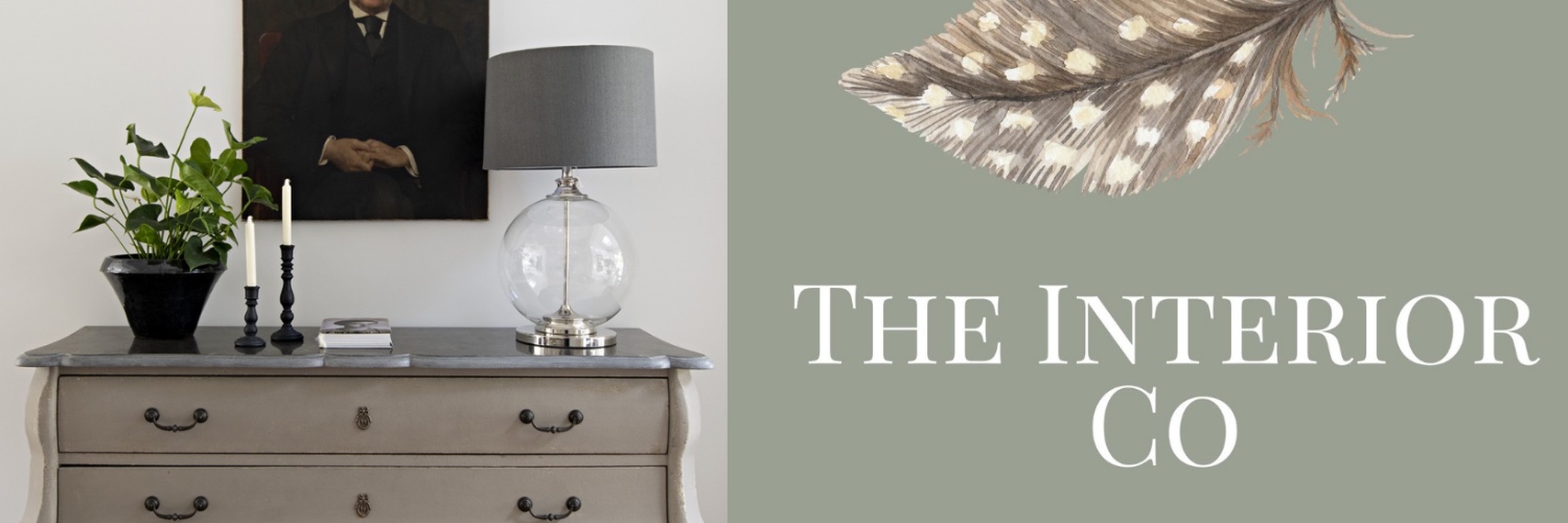 The Interior Co banner
