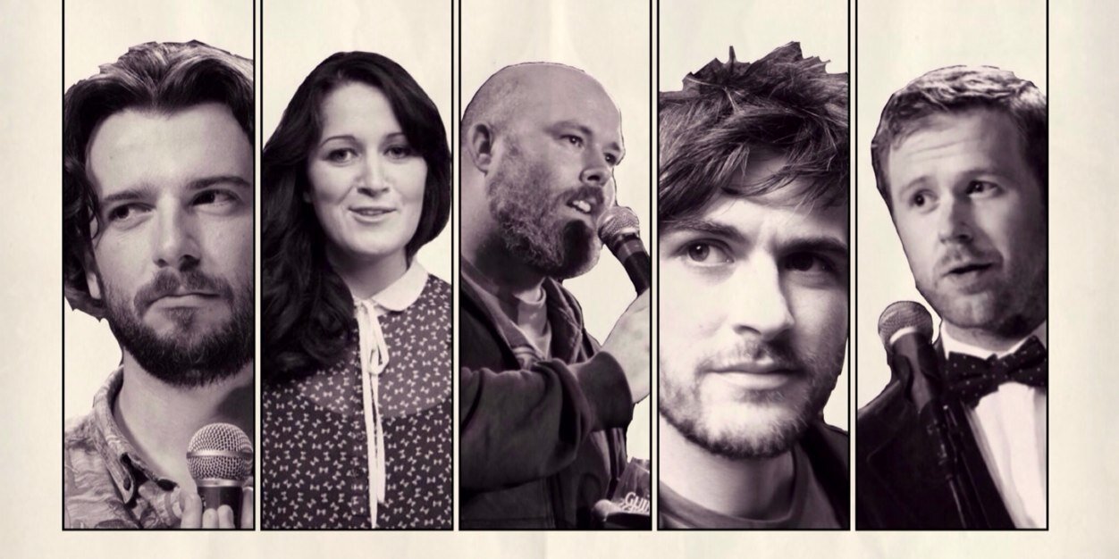 LadsofComedy's profile banner image