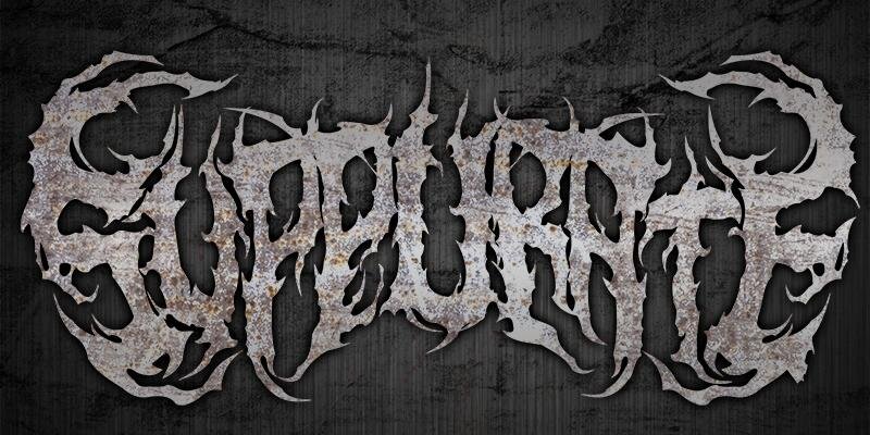 SUPPURATE banner