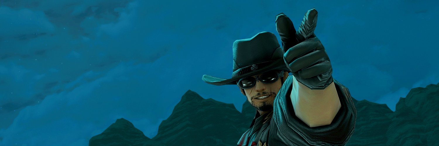 ConcernedGenius's profile banner image