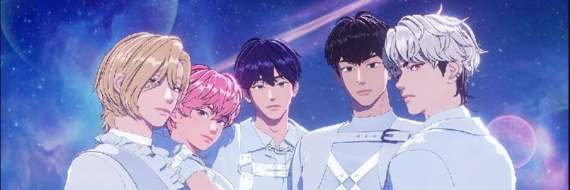 gyfl2727's profile banner image