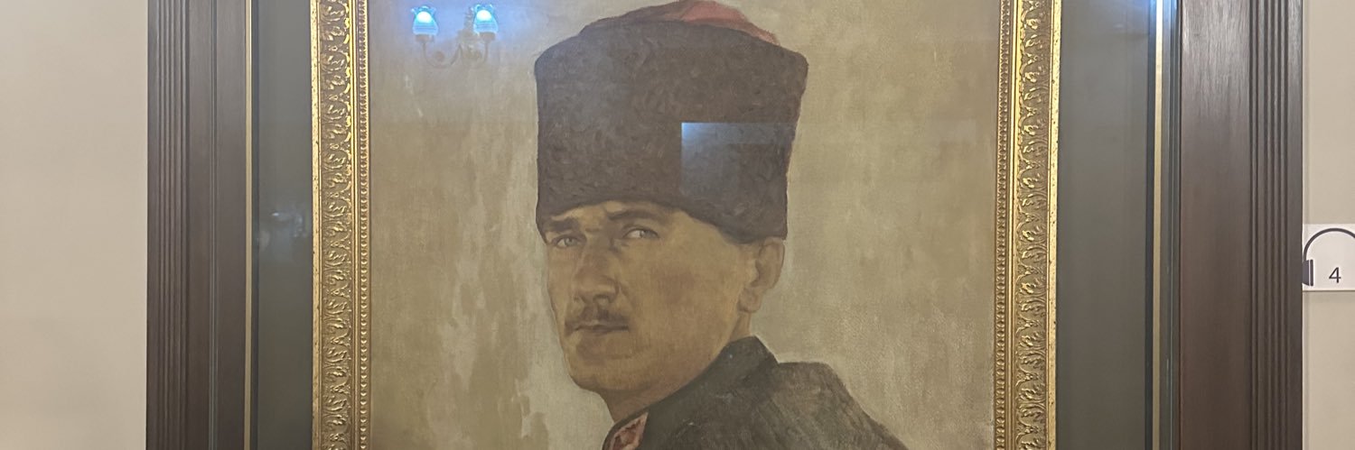 oguzsolpuk's profile banner image