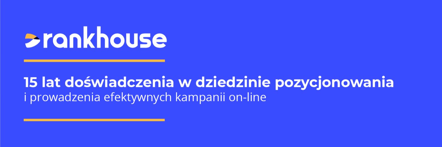 RankHouse's profile banner image