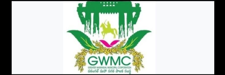 Greater Warangal Municipal Corporation (@MC_GWMC) / Posts / X