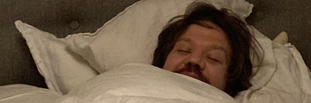 Thomas Warberg banner