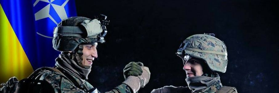 RadarNATO📡🇺🇦🇨🇦 banner