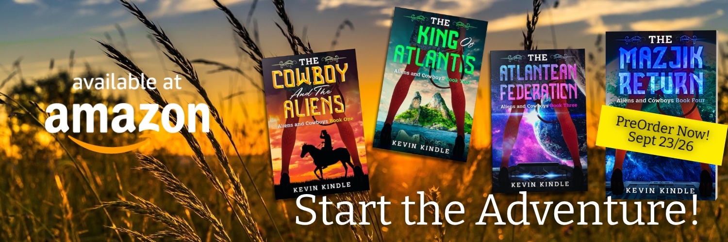 KevinKindle's profile banner image