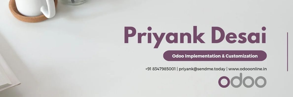 webdevpriyank's profile banner image