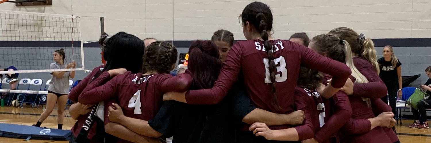SandyVolleyball's profile banner image