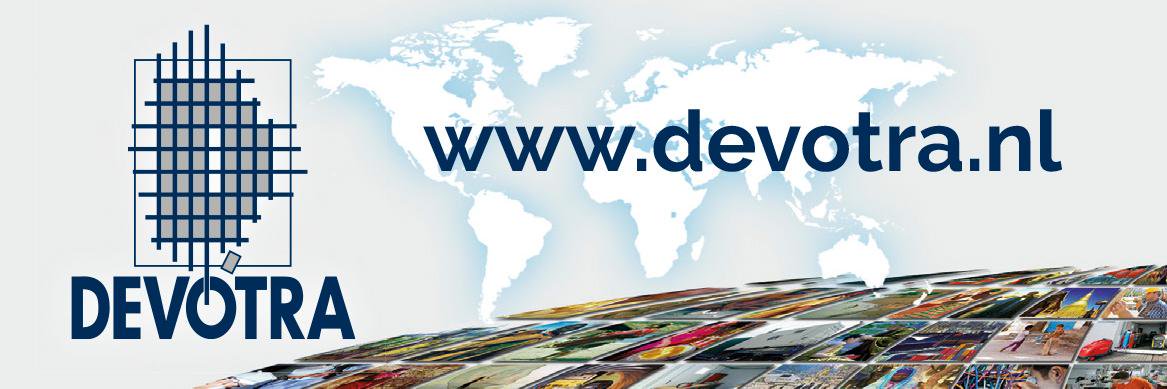 DevotraNl's profile banner image