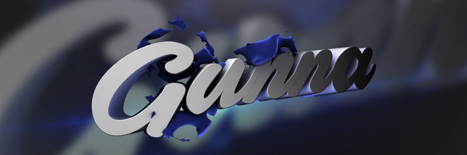 Gunna banner