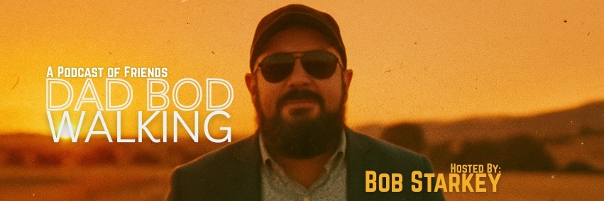 starkeybob's profile banner image