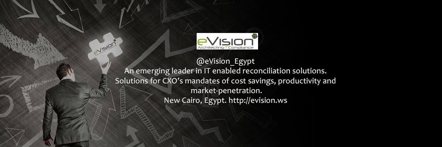 eVision_Egypt's profile banner image