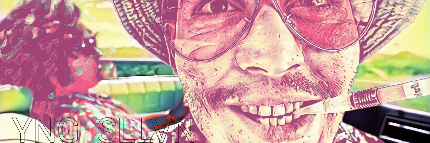 YNGSLLVN's profile banner image