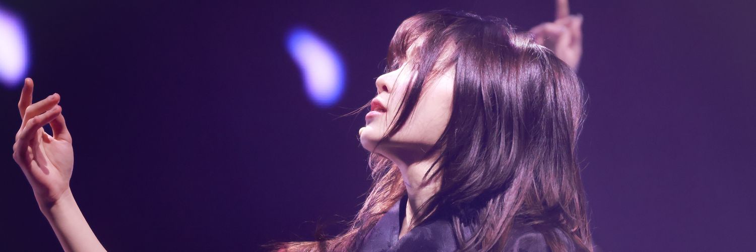 blue1487's profile banner image