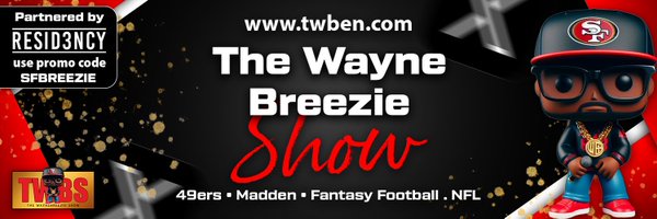 thewaynebreezie Profile Banner
