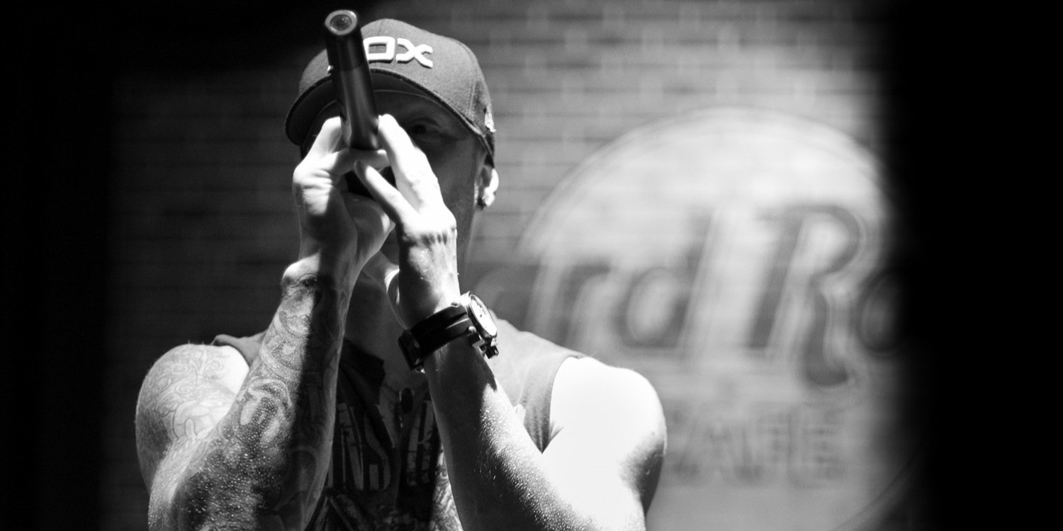 JesseMader's profile banner image