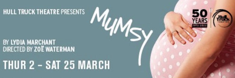 Lydia Marchant banner