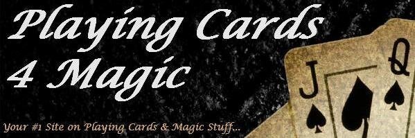 CardsForMagic's profile banner image