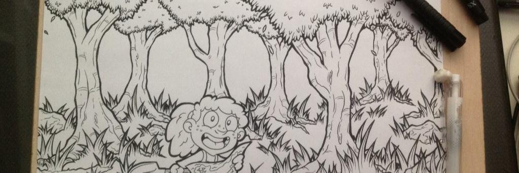 kotorcomics's profile banner image