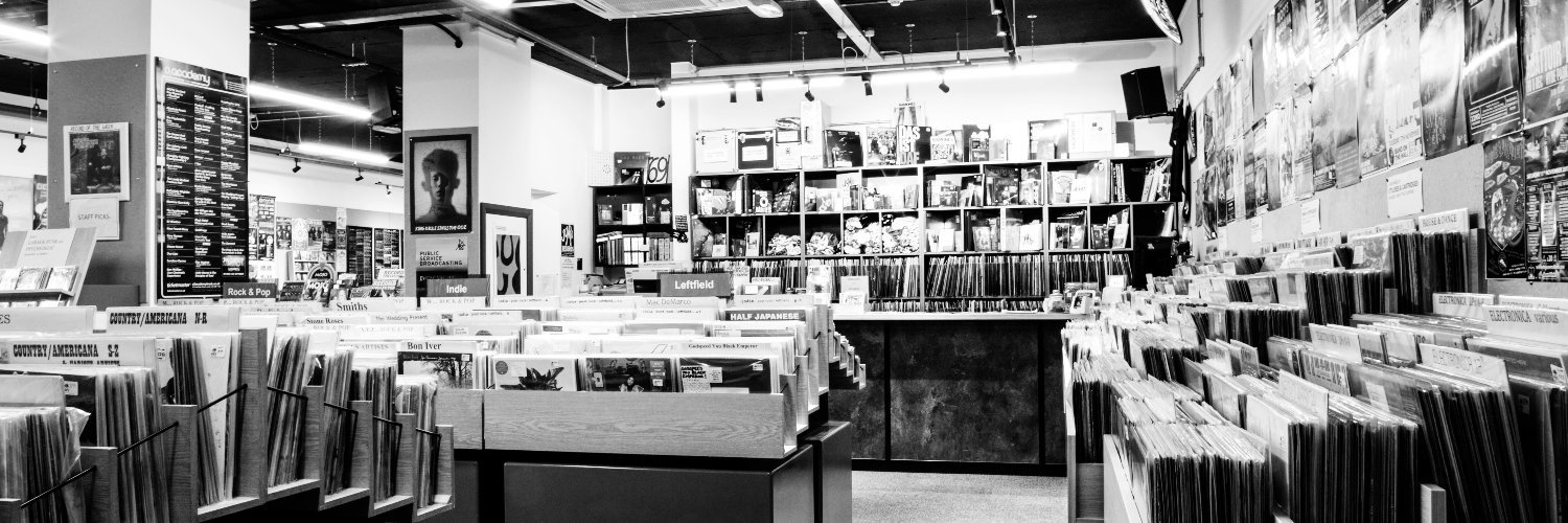 Jumbo Records's banner