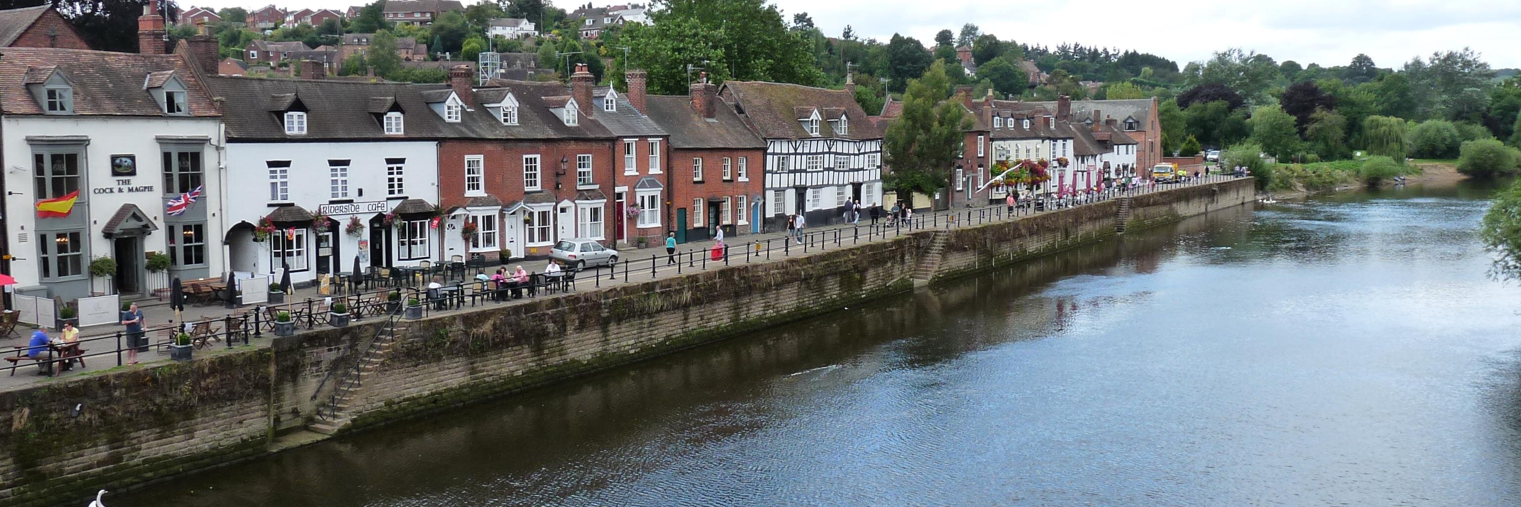 BewdleyRotary's profile banner image