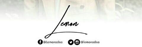 Lemonadisa's profile banner image