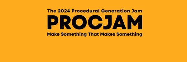 procjam Profile Banner