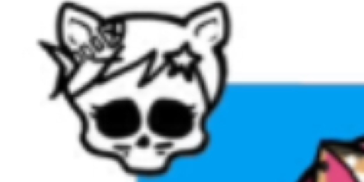 VeronicaWerecat's profile banner image