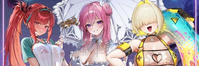 Kiwami_0128's profile banner image