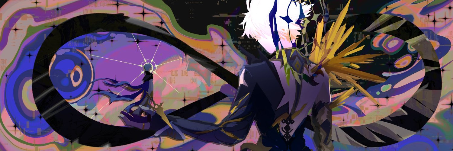 blankpikachu's profile banner image