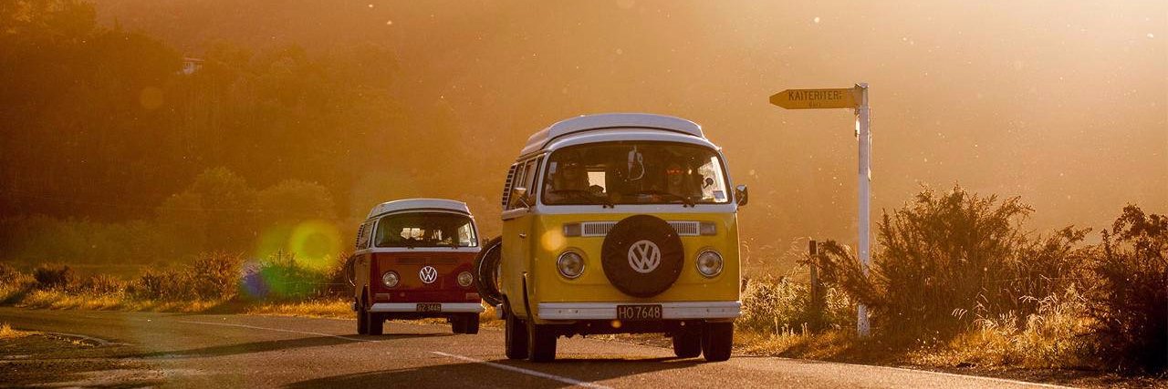 mateandoarg's profile banner image