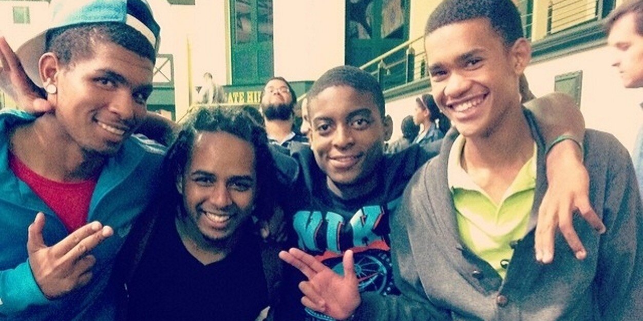 DirksDevon's profile banner image