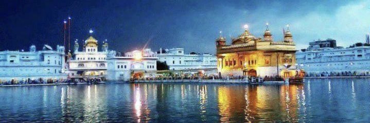 HarpreetChohan1's profile banner image