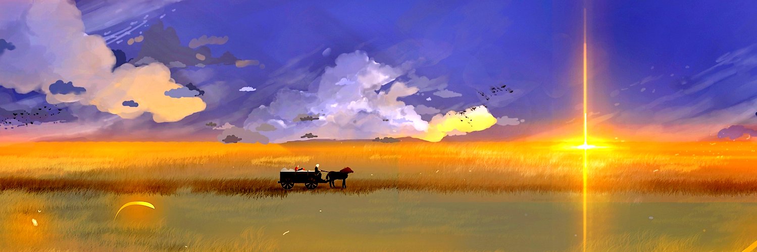featherinebee's profile banner image