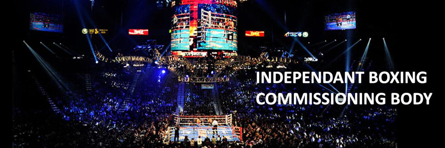 AU Boxing Commission Profile Banner